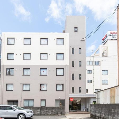 Tabist Rays Hotel Suisen Miyazaki Exterior photo