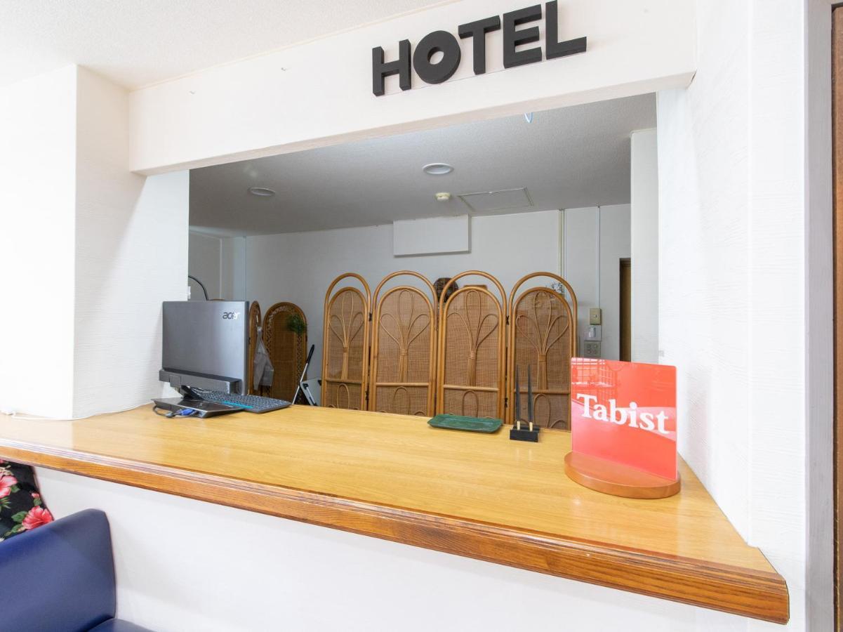Tabist Rays Hotel Suisen Miyazaki Exterior photo