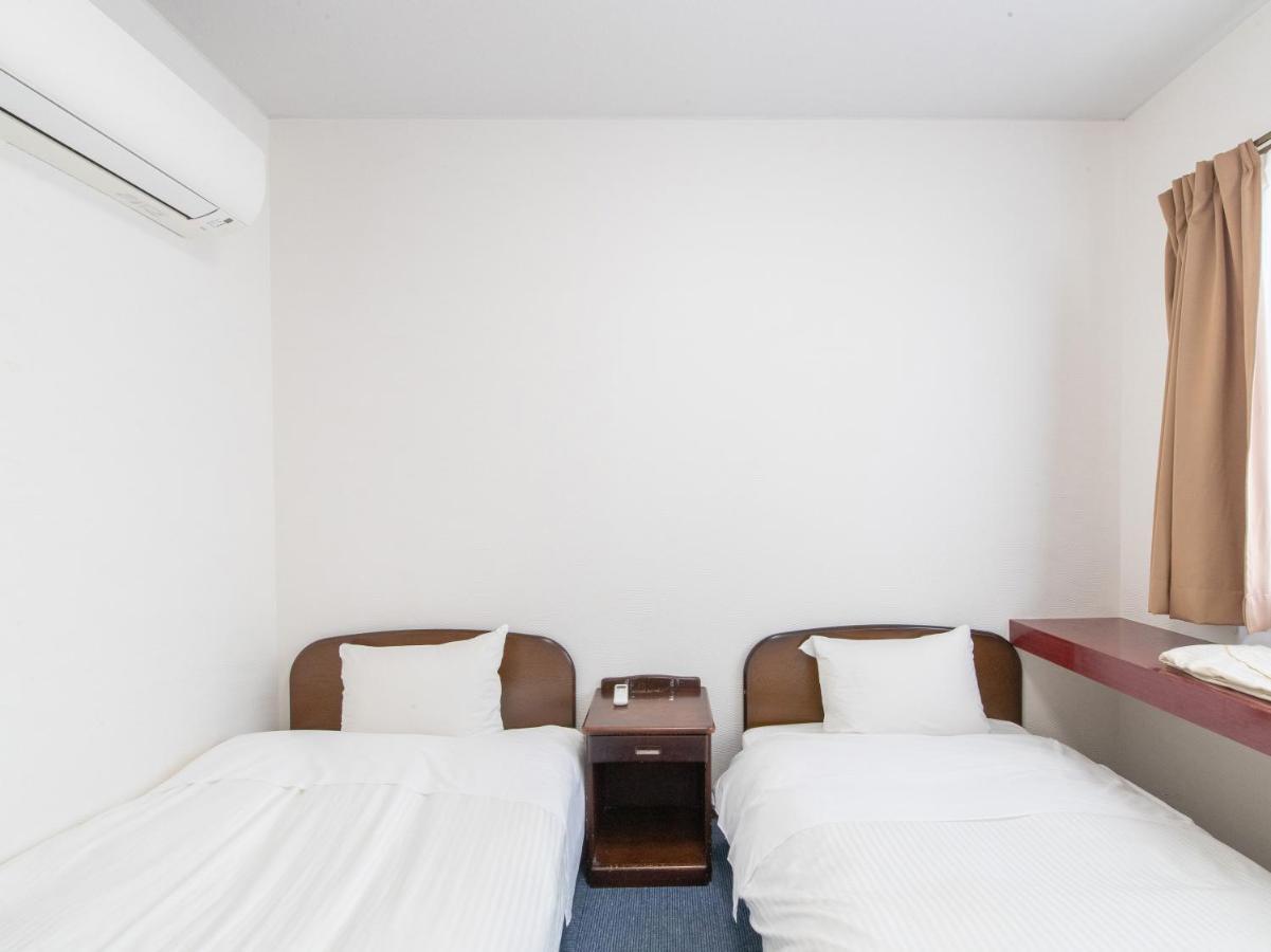 Tabist Rays Hotel Suisen Miyazaki Exterior photo