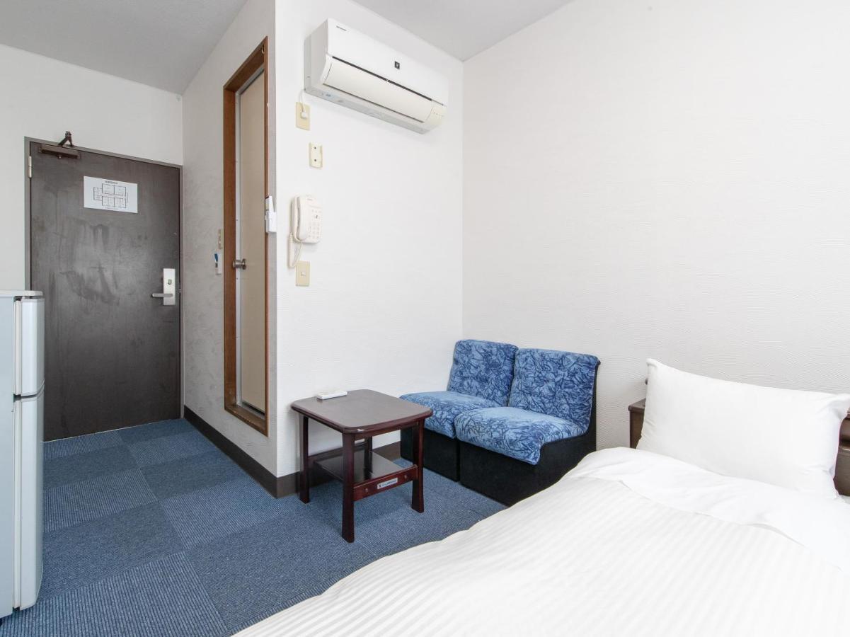 Tabist Rays Hotel Suisen Miyazaki Exterior photo