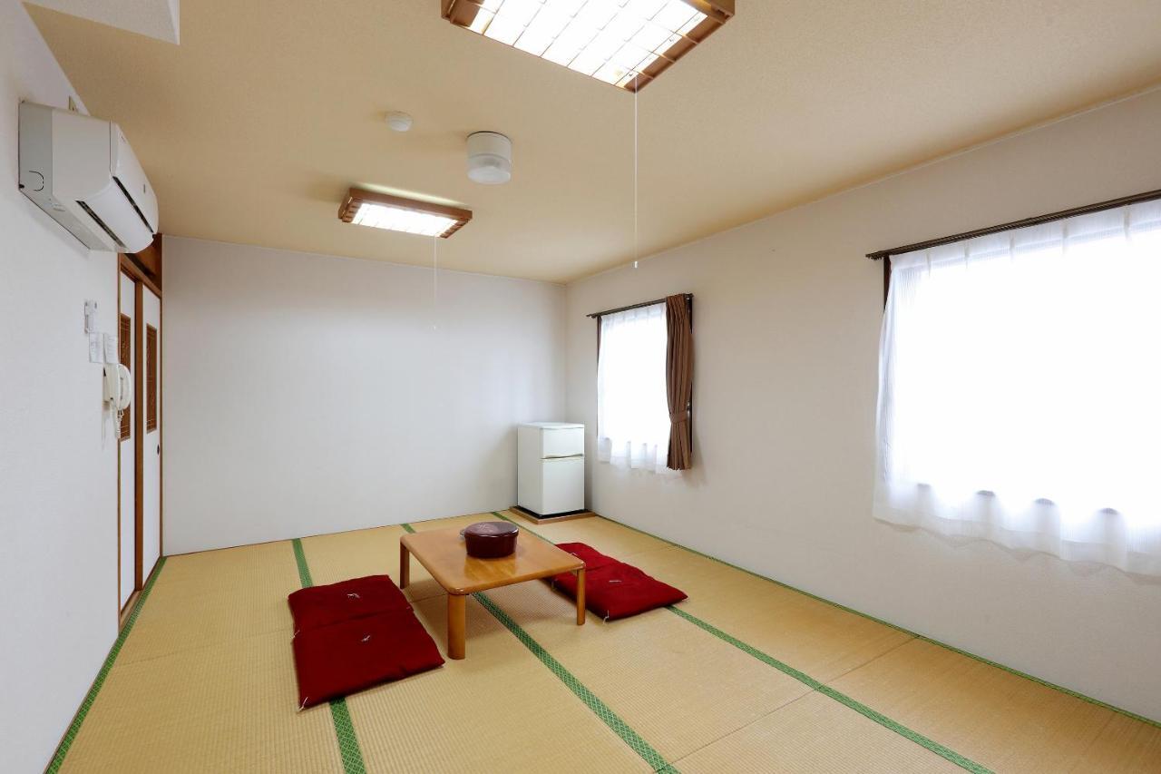 Tabist Rays Hotel Suisen Miyazaki Exterior photo